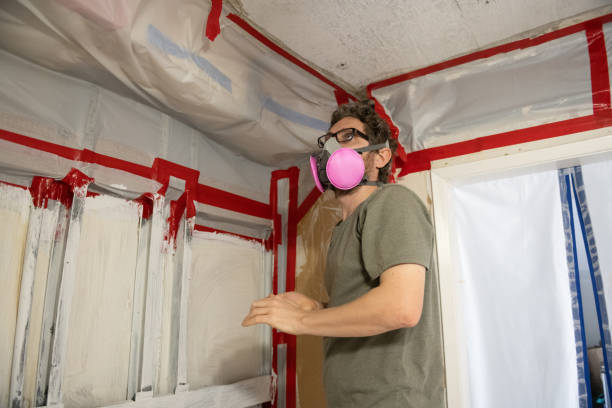 Best Mold Removal for HVAC Installations  in Lyons, OR